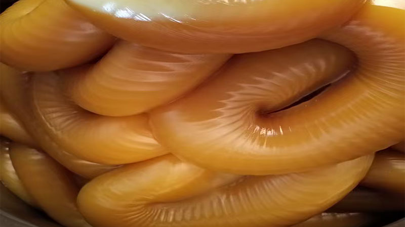 二硫化钨极压润滑脂：征服高温重载的工业耐磨润滑解决方案