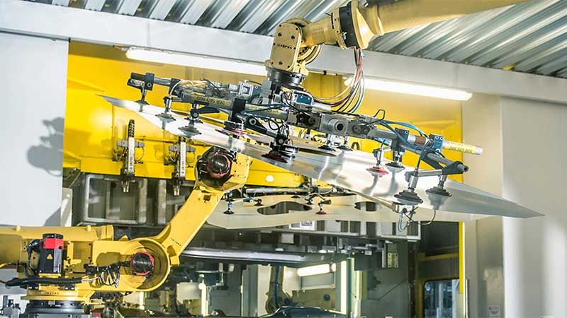 轴承防锈失效？这个应用案例给出了终极答案